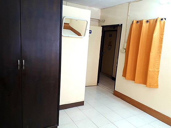1 Bed Condo · Bangkok Noi, bangkok — photo 1