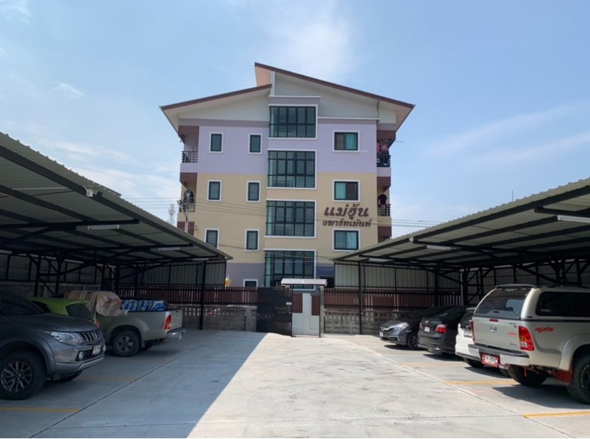 1 Bed Condo · Mueang Chon Buri, chon_buri — photo 1