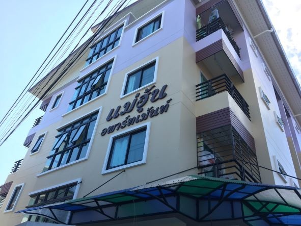1 Bed Condo · Mueang Chon Buri, chon_buri — photo 2
