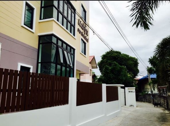 1 Bed Condo · Mueang Chon Buri, chon_buri — photo 3