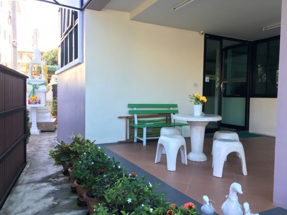 1 Bed Condo · Mueang Chon Buri, chon_buri — photo 4