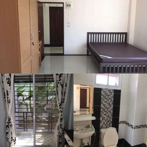 1 Bed Condo · Mueang Chon Buri, chon_buri — photo 5