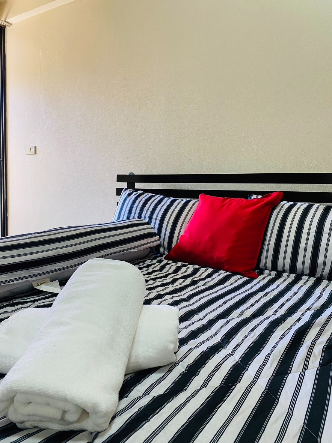 1 Bed Condo · Huai Khwang, bangkok — photo 1