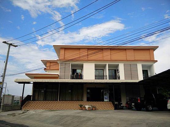 1 Bed Condo · San Kamphaeng, chiang_mai — photo 1