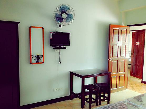 1 Bed Condo · San Kamphaeng, chiang_mai — photo 5
