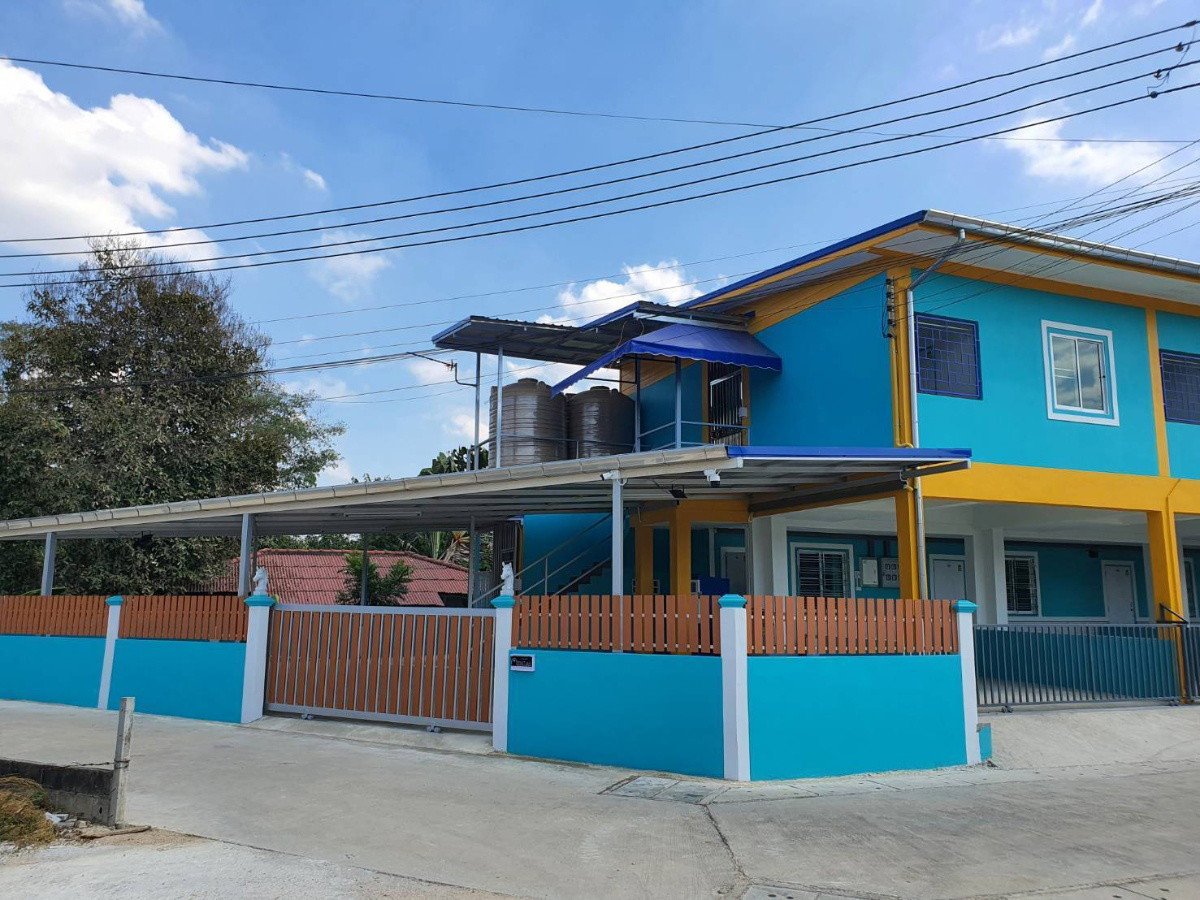1 Bed Condo · Bang Lamung, chon_buri — photo 3