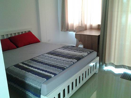 Condo · Mueang Nonthaburi, nonthaburi — photo 1
