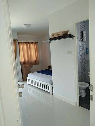 Condo · Mueang Nonthaburi, nonthaburi — photo 2