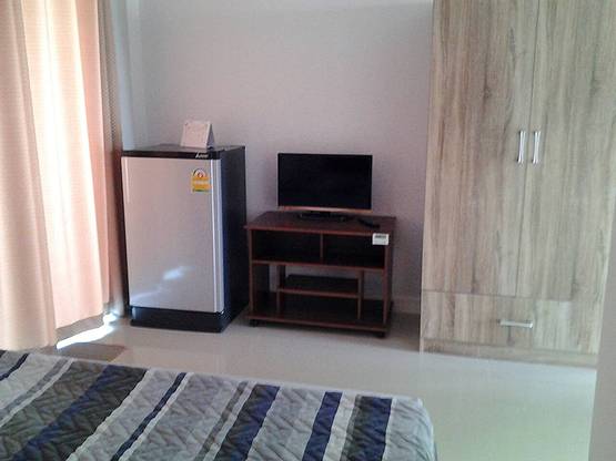 Condo · Mueang Nonthaburi, nonthaburi — photo 3