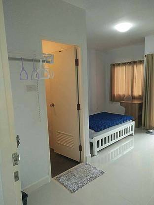 Condo · Mueang Nonthaburi, nonthaburi — photo 4