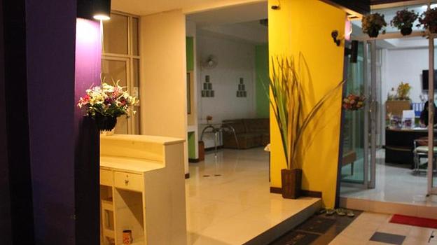 1 Bed Condo · Bang Lamung, chon_buri — photo 2