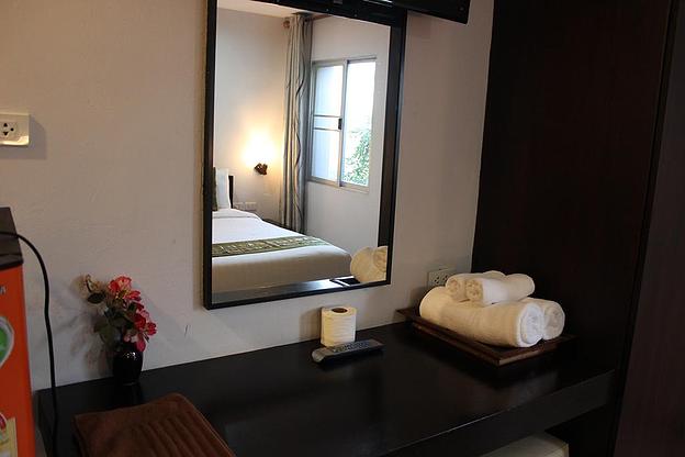 1 Bed Condo · Bang Lamung, chon_buri — photo 3