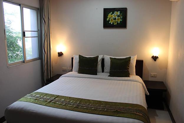 1 Bed Condo · Bang Lamung, chon_buri — photo 4