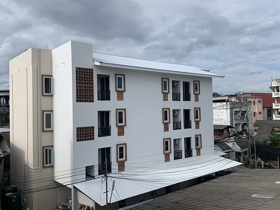 Condo · Mueang Chiang Mai, chiang_mai