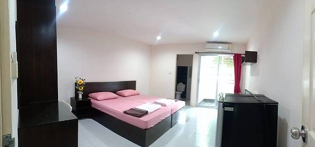 1 Bed Condo — photo 1