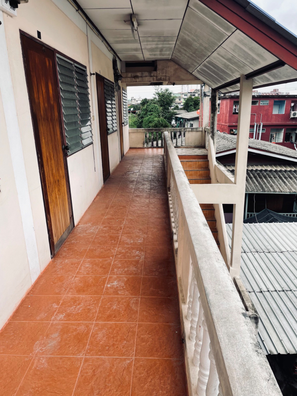 1 Bed Condo · Suan Luang, bangkok — photo 1