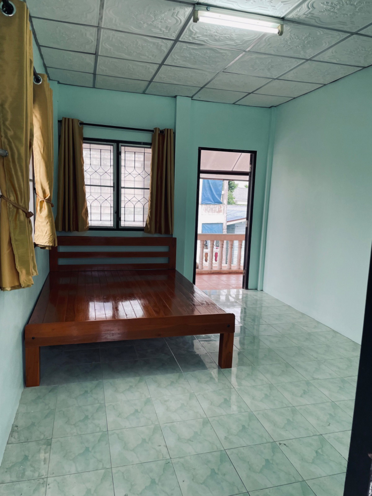 1 Bed Condo · Suan Luang, bangkok — photo 2