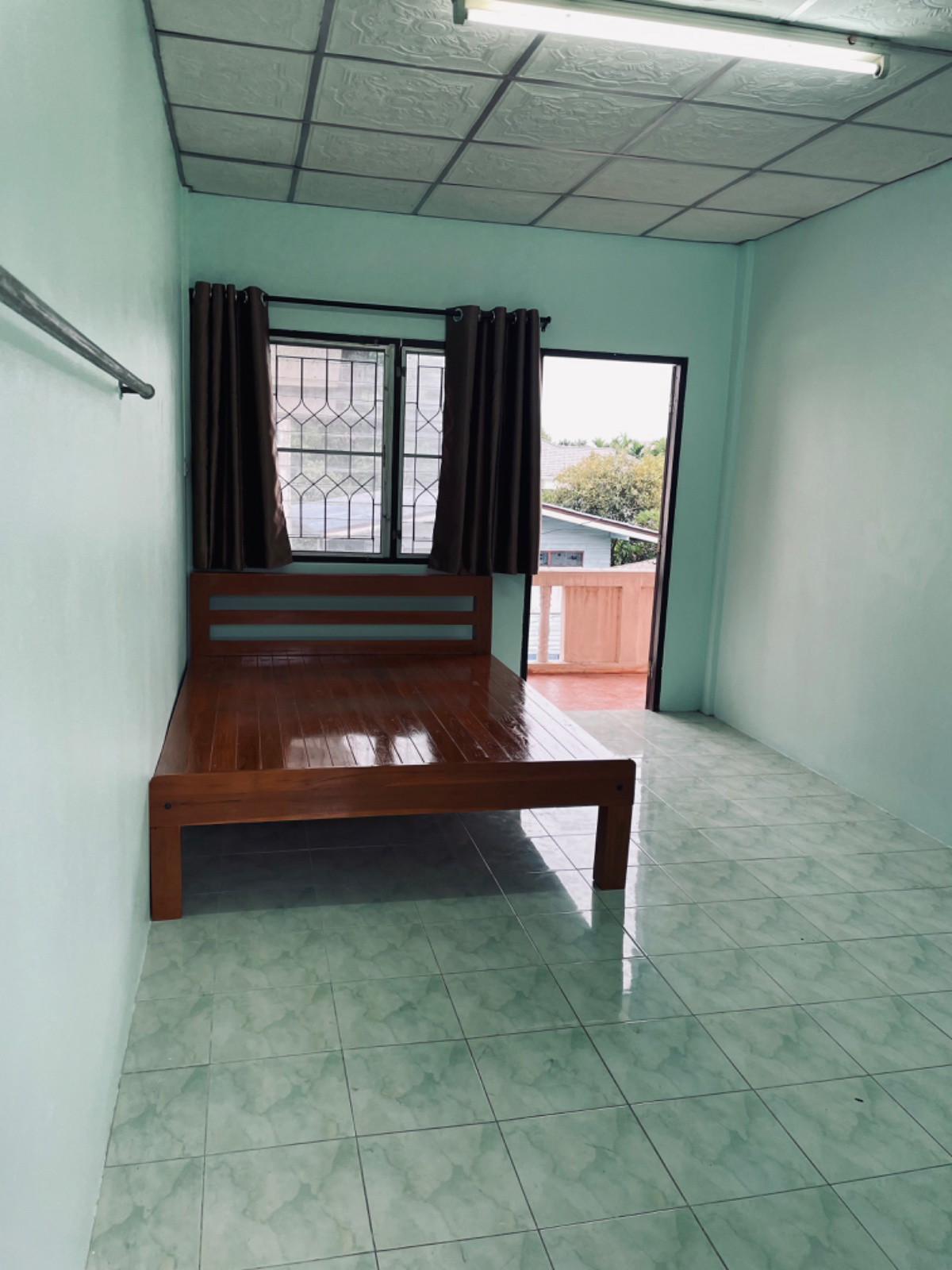 1 Bed Condo · Suan Luang, bangkok — photo 3