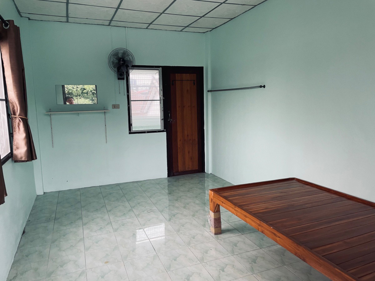 1 Bed Condo · Suan Luang, bangkok — photo 4