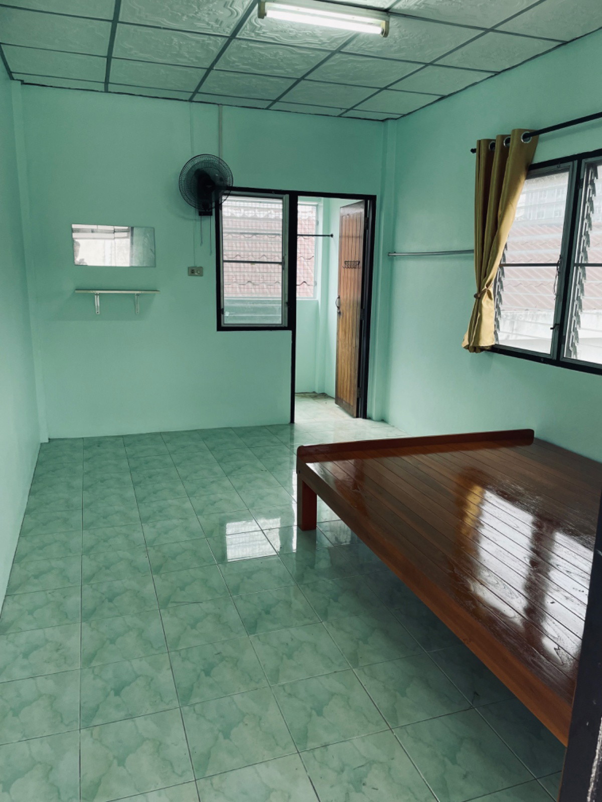 1 Bed Condo · Suan Luang, bangkok — photo 5