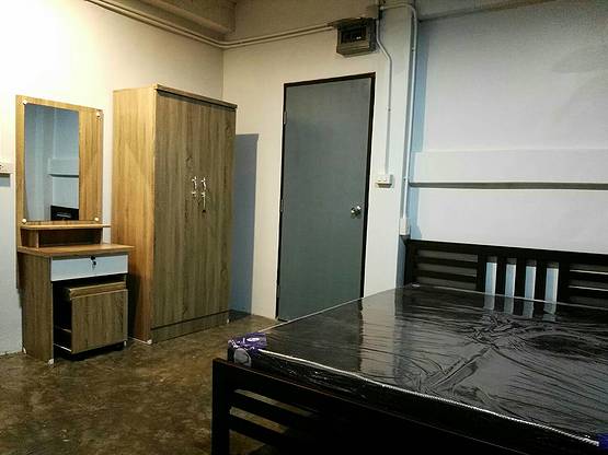 1 Bed Condo · Bang Rak, bangkok — photo 1