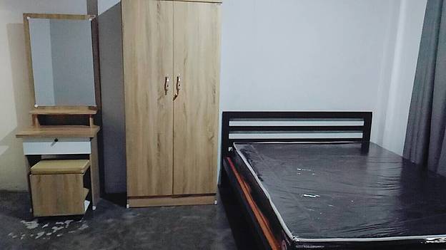1 Bed Condo · Bang Rak, bangkok — photo 4