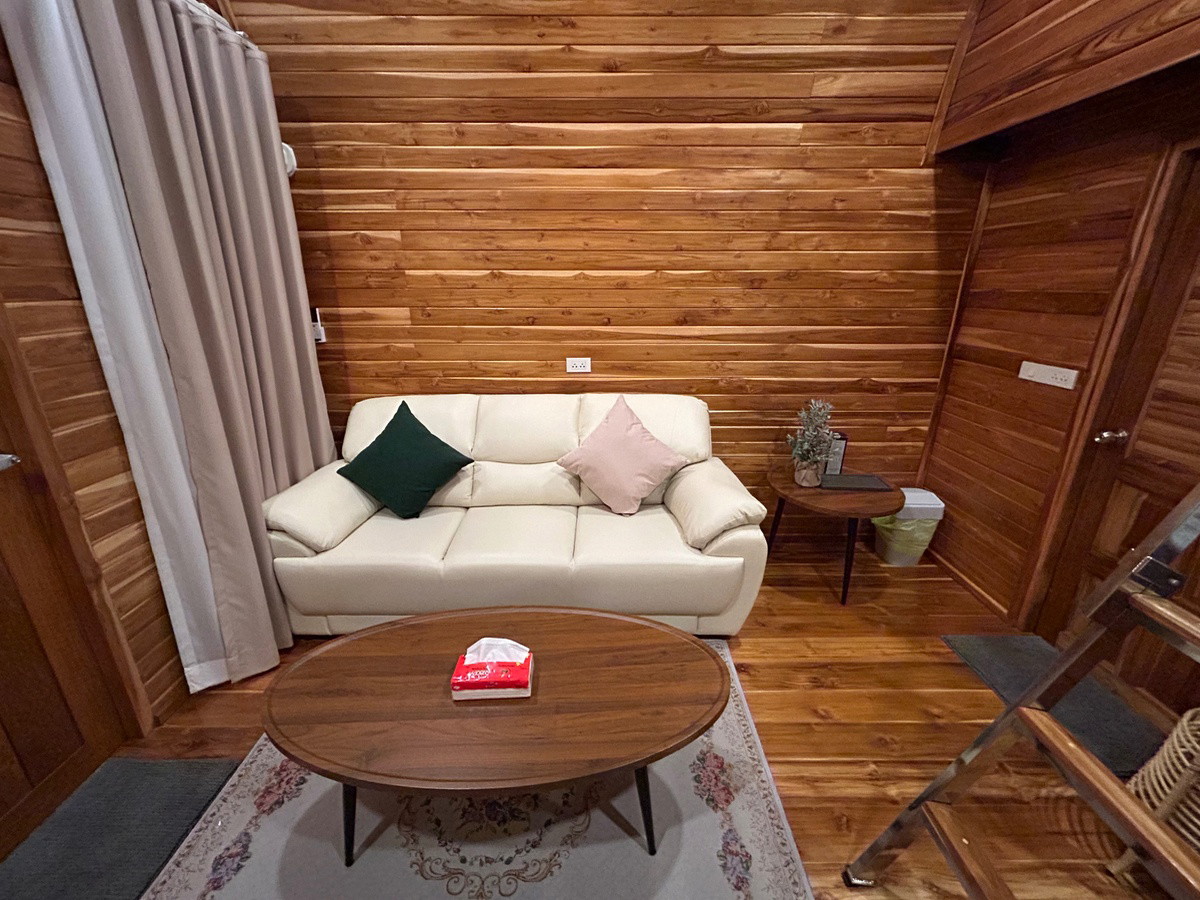 1 Bed Condo — photo 4