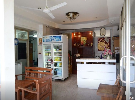 1 Bed Condo · Bang Lamung, chon_buri — photo 1
