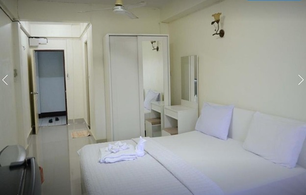 1 Bed Condo · Bang Lamung, chon_buri — photo 2