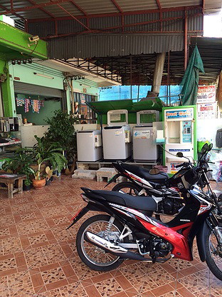 1 Bed Condo · Bang Khae, bangkok — photo 1