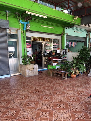 1 Bed Condo · Bang Khae, bangkok — photo 2