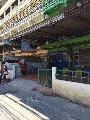 1 Bed Condo · Bang Khae, bangkok — photo 3