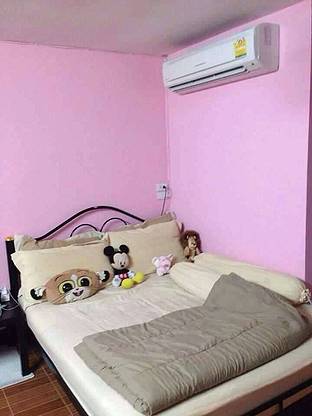 1 Bed Condo · Bang Khae, bangkok — photo 3