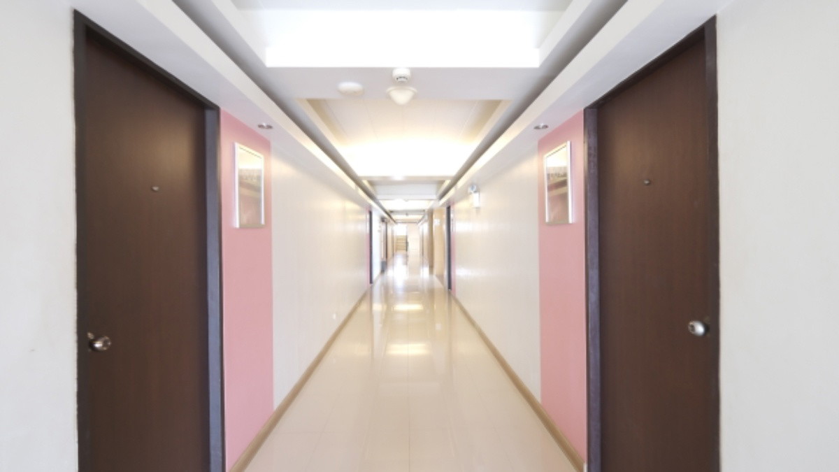 1 Bed Condo — photo 4
