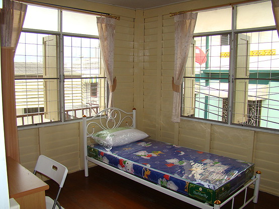1 Bed Condo · Thon Buri, bangkok — photo 1