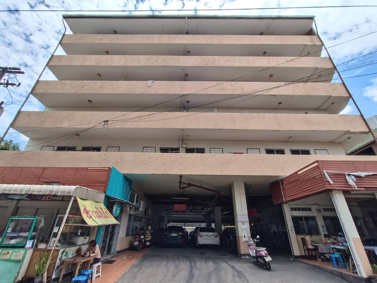 1 Bed Condo · Mueang Chiang Mai, chiang_mai