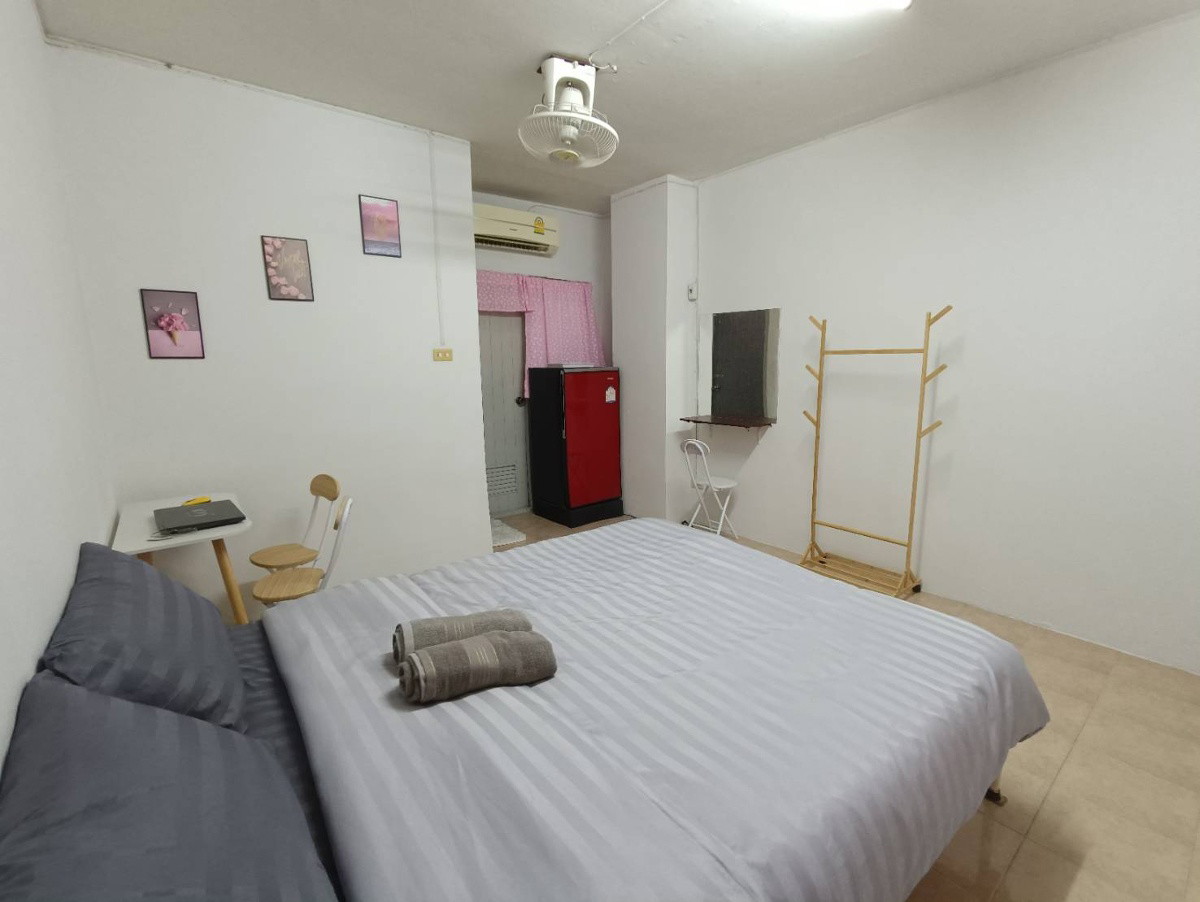 1 Bed Condo · Mueang Chiang Mai, chiang_mai — photo 2