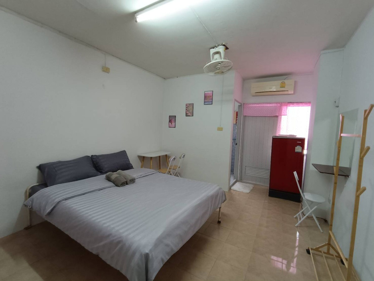 1 Bed Condo · Mueang Chiang Mai, chiang_mai — photo 3