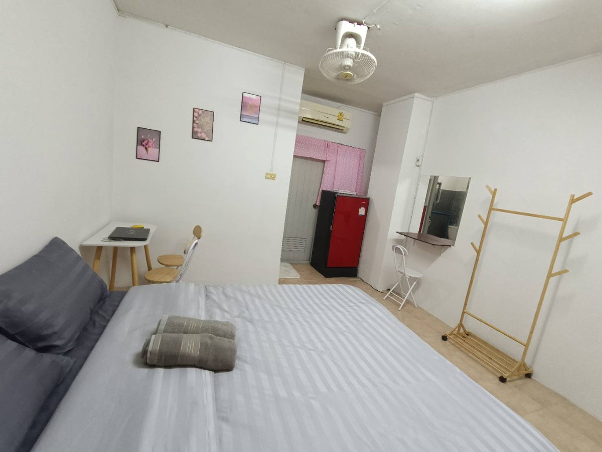 1 Bed Condo · Mueang Chiang Mai, chiang_mai — photo 4
