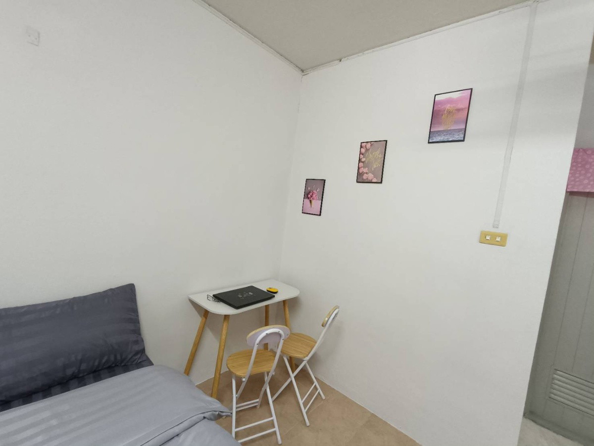 1 Bed Condo · Mueang Chiang Mai, chiang_mai — photo 5
