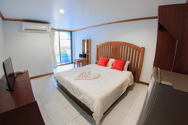 1 Bed Condo · Mueang Chiang Mai, chiang_mai — photo 2