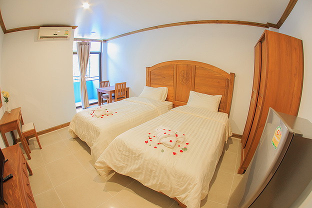 1 Bed Condo · Mueang Chiang Mai, chiang_mai — photo 4