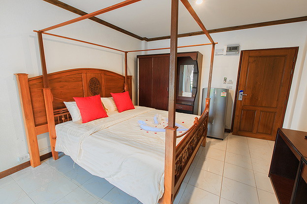 1 Bed Condo · Mueang Chiang Mai, chiang_mai — photo 5