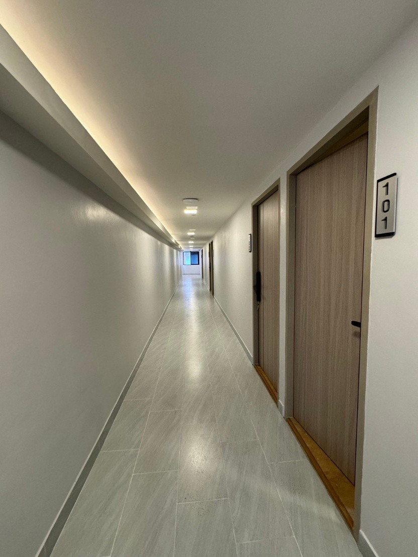 1 Bed Condo · Chatuchak, bangkok — photo 1