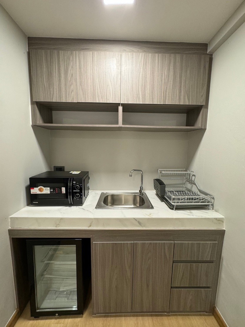 1 Bed Condo · Chatuchak, bangkok — photo 2