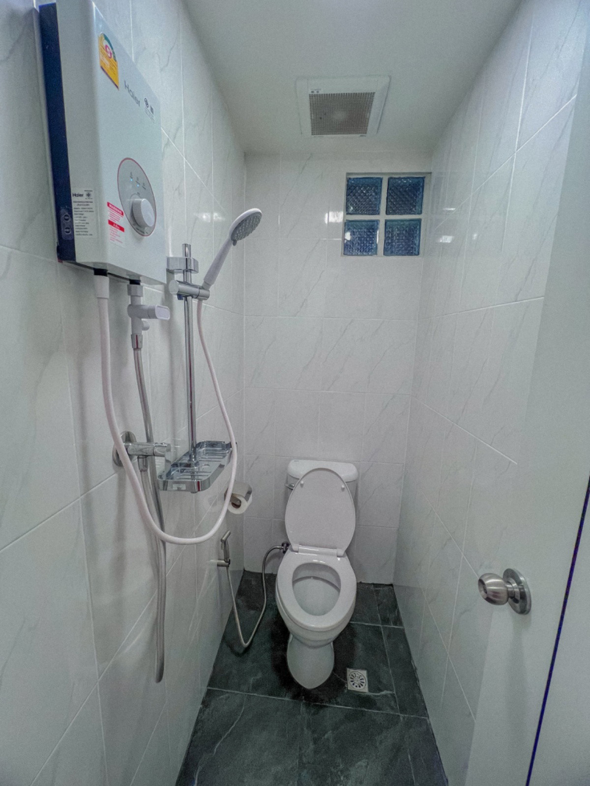 1 Bed Condo · Chatuchak, bangkok — photo 4