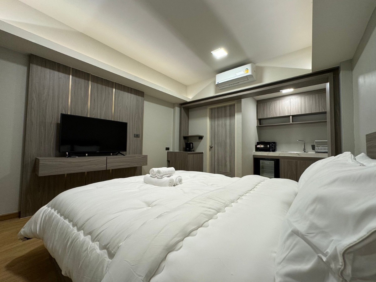 1 Bed Condo · Chatuchak, bangkok — photo 5