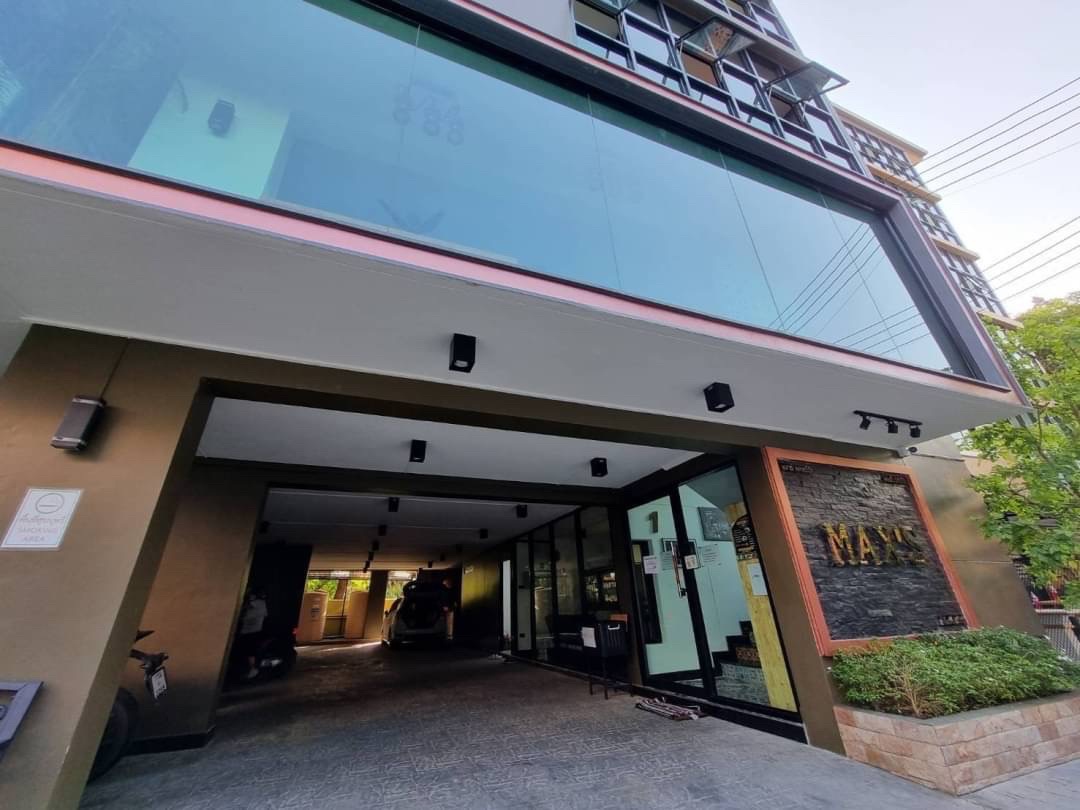 1 Bed Condo · Bang Khen, bangkok — photo 1
