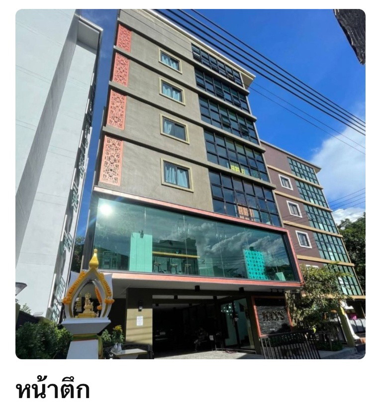 1 Bed Condo · Bang Khen, bangkok — photo 2