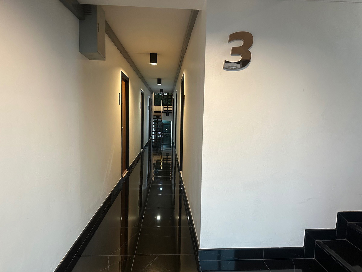 1 Bed Condo · Bang Khen, bangkok — photo 4